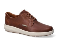 lacets  modèle Joris noisette - Mephisto